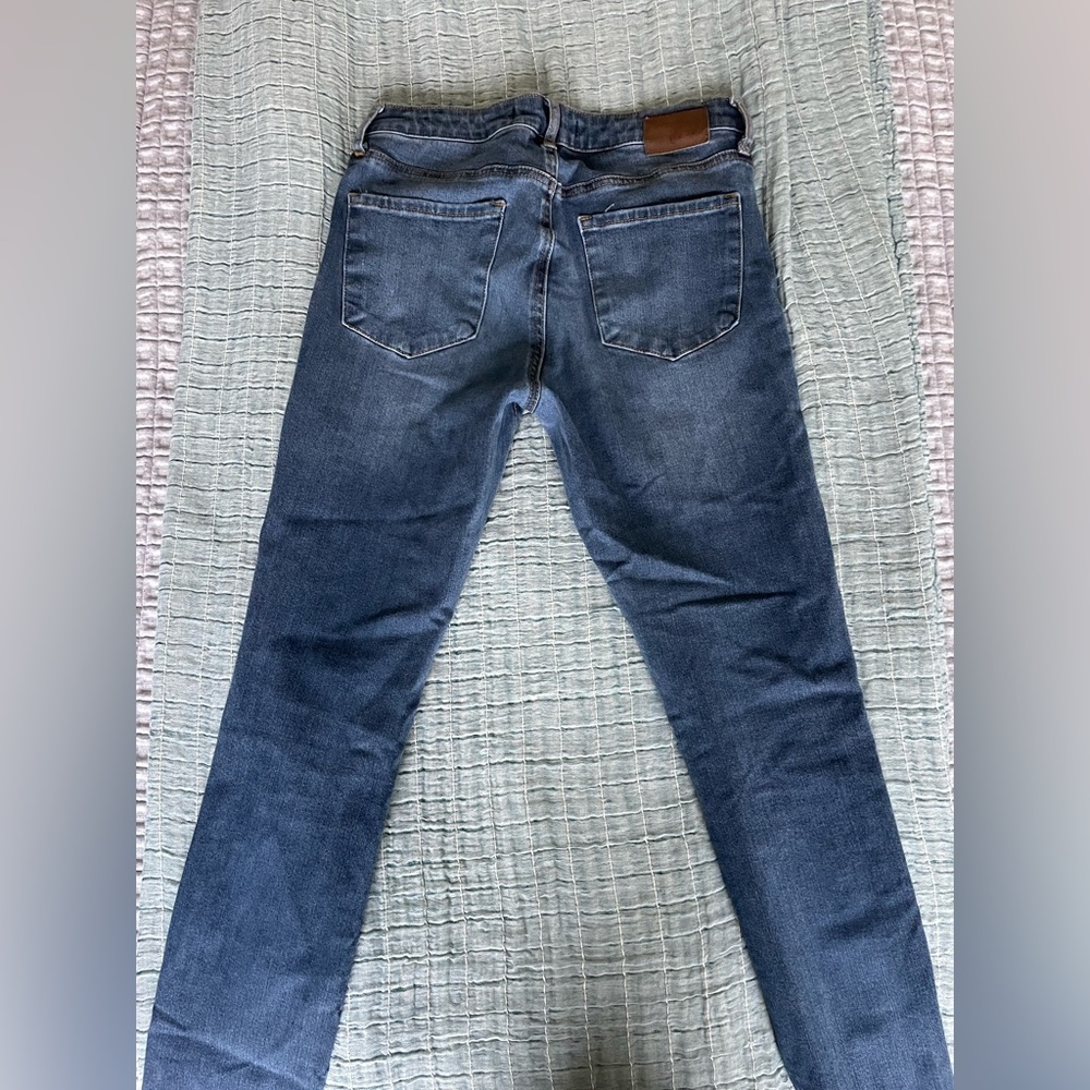 Leith Ripped Jeans - Picture 4 of 4